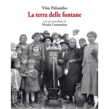 Visualizza i dettagli per La Terra delle Fontane Immagine di La Terra delle Fontane
